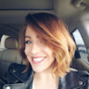 Meet your Posher, Rachel